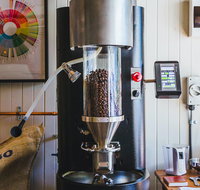 Martin Street Coffee Roasters - Restaurants Sydney