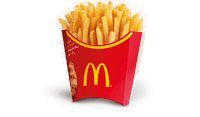 McDonald's - Rockhampton