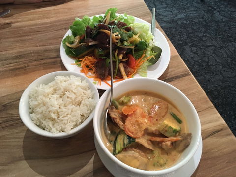 Moree Thai - Restaurants Sydney 0