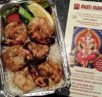Moti Mahal - Restaurants Sydney