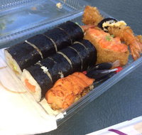 Mr Sushi - Restaurants Sydney