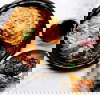 My Beach Kitchen - Restaurants Sydney