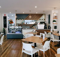MYLK  KO - Restaurants Sydney