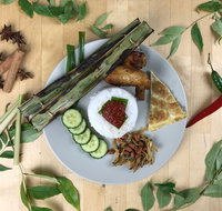 Nasi Society - Restaurants Sydney