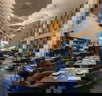 Nineteen at The Star - Restaurants Sydney