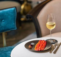 Observatory Bar - Restaurants Sydney