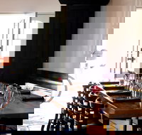 Osteria il Coccia - Restaurants Sydney