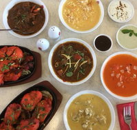Palki Restaurant  Function Center - Restaurants Sydney