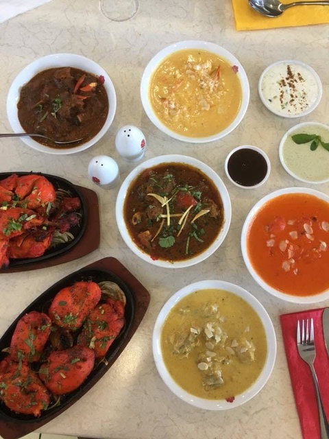 Palki Restaurant & Function Center - Restaurants Sydney 0
