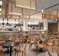 Paper Crane - Restaurants Sydney