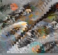 Peats Bite Restaurant - Restaurants Sydney