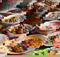 Peranakan Place - Restaurants Sydney