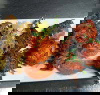 Phulkari - Restaurants Sydney