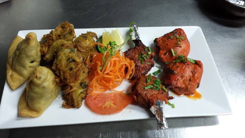 Phulkari - Restaurants Sydney 0