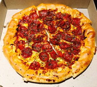 Pizza Hut - Ashmore