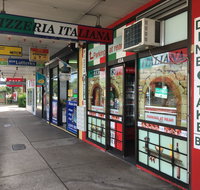 Pizzeria Italliana - Restaurants Sydney