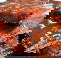 Pj's Cafe Bar  Grill - Restaurants Sydney