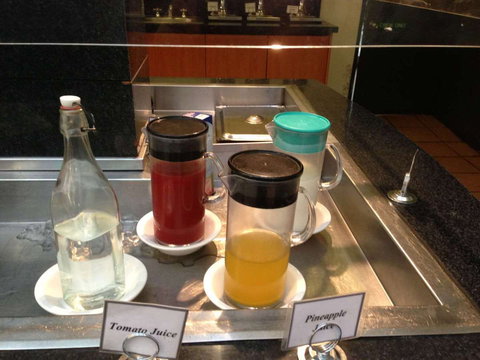 Pontoons Restaurant - Restaurants Sydney 0