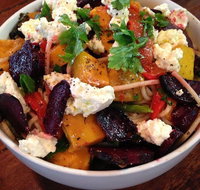 Pottery Green Bakers - Gordon - Restaurants Sydney