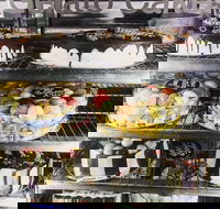 Pure Gelato - Restaurants Sydney