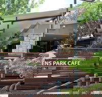 Queens Park Cafe - Restaurants Sydney