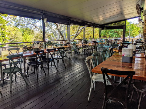 Queens Park Cafe - Restaurants Sydney 1