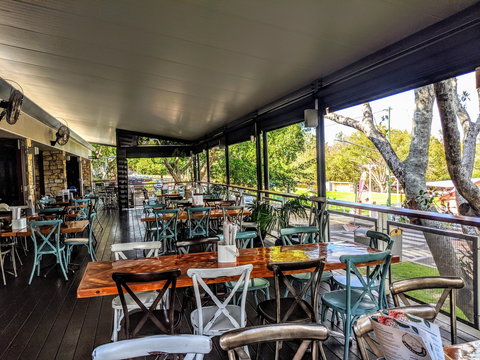 Queens Park Cafe - Restaurants Sydney 2