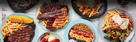 Rashays - Narellan - Restaurants Sydney 0