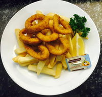 Reel Cafe - Restaurants Sydney