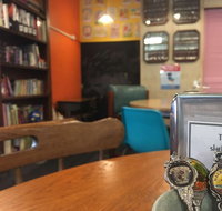 Round Table Coffee - Restaurants Sydney