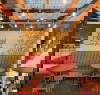 Ruby Chews Burgers and Shakes - Restaurants Sydney