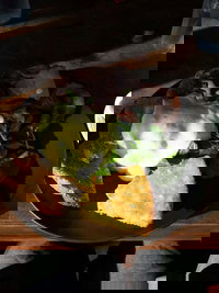 Runway Bar  Restaurant