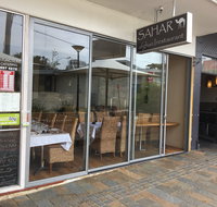 Sahar Afghan Restaurant - Restaurants Sydney