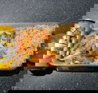 Sale Curry House - Restaurants Sydney