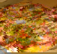 San Remo Pizza - Restaurants Sydney