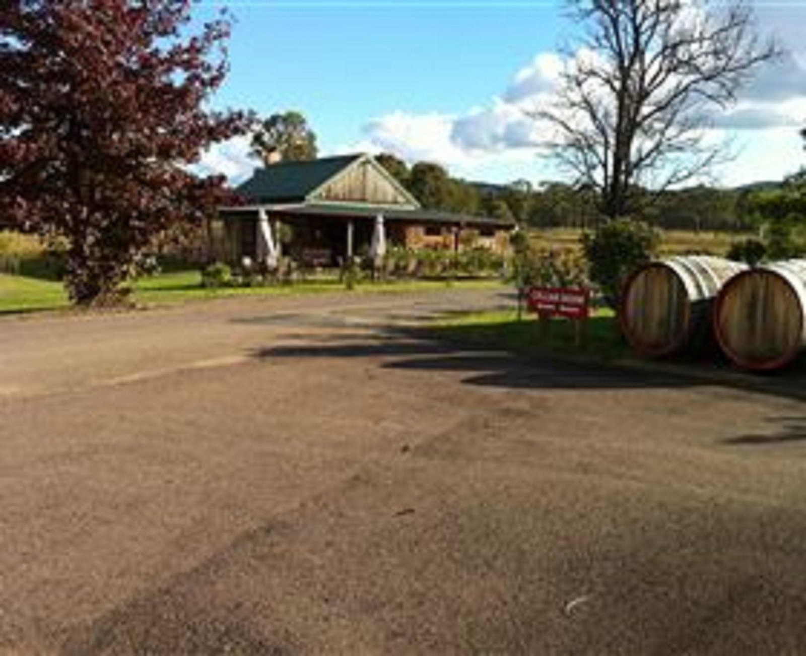 Mount View NSW Restaurants Sydney