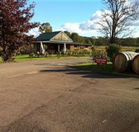 Savannah Estate - Restaurants Sydney