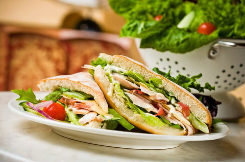 Shingle Inn - Capalaba - Restaurants Sydney 0