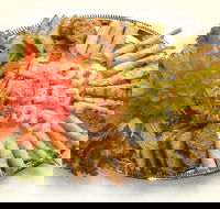 Siam Orchid Thai - Restaurants Sydney