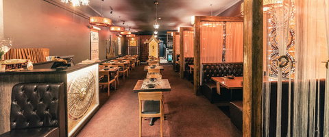 Siam Spicy - Restaurants Sydney 0