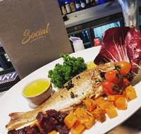 Social Dining - Restaurants Sydney