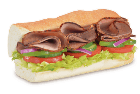 Subway - Eastwood - Restaurants Sydney 0