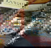 Surch - Chirnside Park - Restaurants Sydney