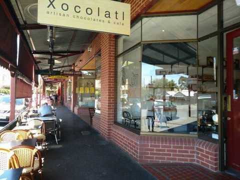 Surch - Chirnside Park - Restaurants Sydney 0