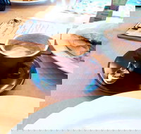 Sydney Markets Plaza Cafe - Restaurants Sydney