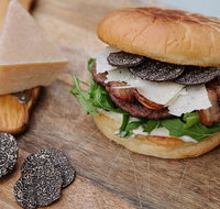 Tall Timbers Manjimup - Restaurants Sydney