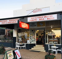 Taralga General Store - Restaurants Sydney