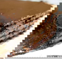 The Best Chocolate Cake - Restaurants Sydney