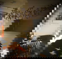 The Olfactory Inn - Restaurants Sydney