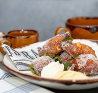 The Backyard - Restaurants Sydney